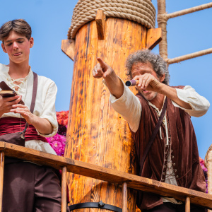 Corso Sint Jansklooster