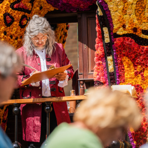 Corso Sint Jansklooster