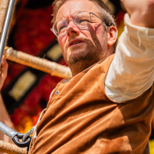 Corso Sint Jansklooster