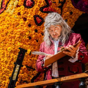 Corso Sint Jansklooster