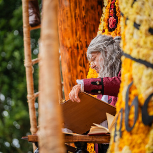 Corso Sint Jansklooster