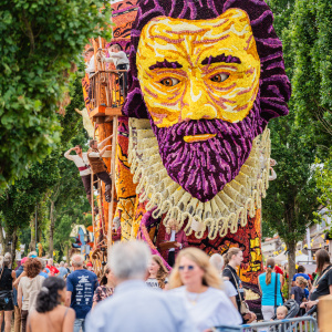 Corso Sint Jansklooster