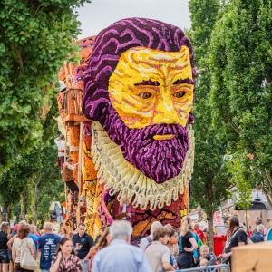Corso Sint Jansklooster