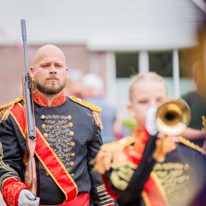 Corso Sint Jansklooster