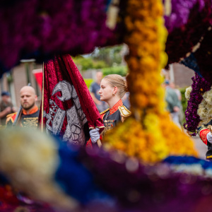 Corso Sint Jansklooster