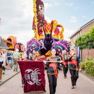 Corso Sint Jansklooster