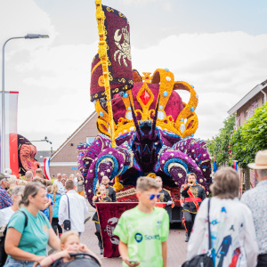 Corso Sint Jansklooster
