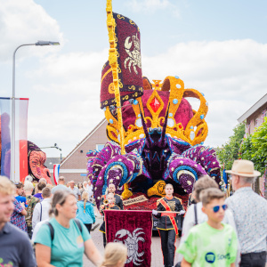Corso Sint Jansklooster