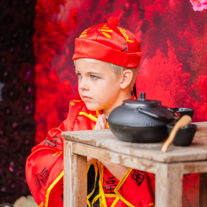Corso Sint Jansklooster