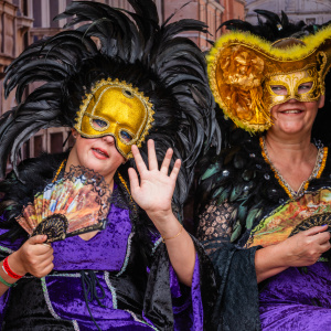 Corso Sint Jansklooster
