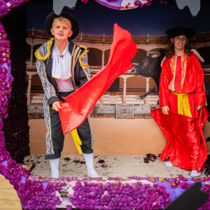 Corso Sint Jansklooster