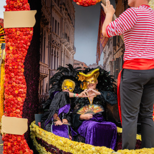 Corso Sint Jansklooster