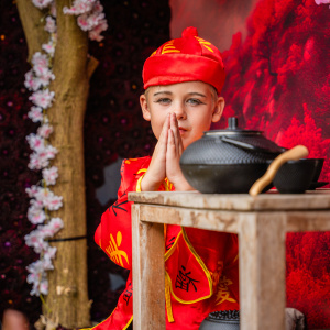 Corso Sint Jansklooster