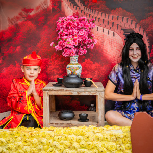 Corso Sint Jansklooster