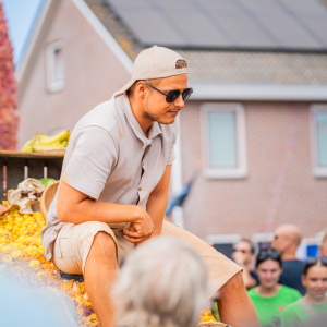 Corso Sint Jansklooster