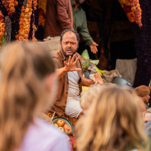 Corso Sint Jansklooster