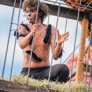 Corso Sint Jansklooster
