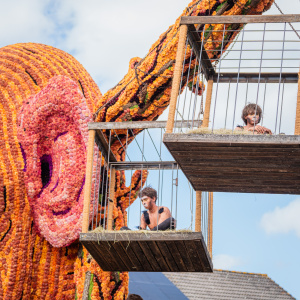 Corso Sint Jansklooster