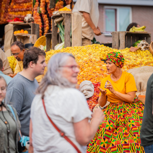 Corso Sint Jansklooster