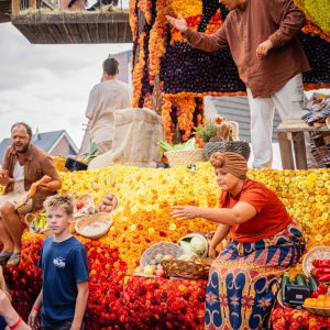 Corso Sint Jansklooster