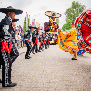 Corso Sint Jansklooster