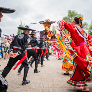 Corso Sint Jansklooster