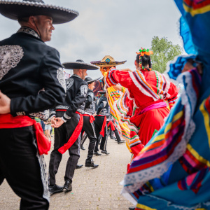 Corso Sint Jansklooster