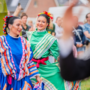 Corso Sint Jansklooster