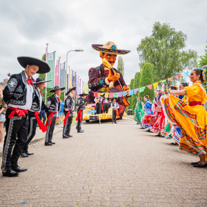 Corso Sint Jansklooster