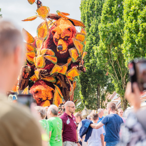 Corso Sint Jansklooster