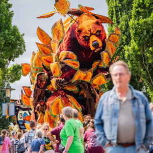 Corso Sint Jansklooster