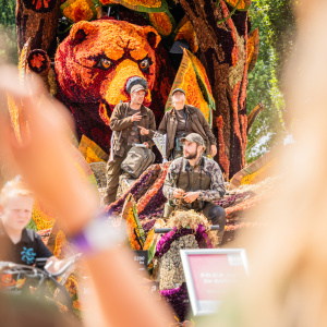 Corso Sint Jansklooster