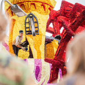 Corso Sint Jansklooster