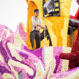 Corso Sint Jansklooster