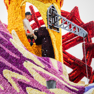 Corso Sint Jansklooster