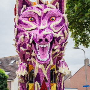 Corso Sint Jansklooster