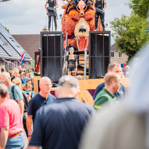 Corso Sint Jansklooster