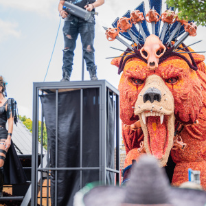 Corso Sint Jansklooster