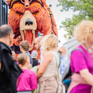 Corso Sint Jansklooster