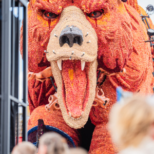 Corso Sint Jansklooster