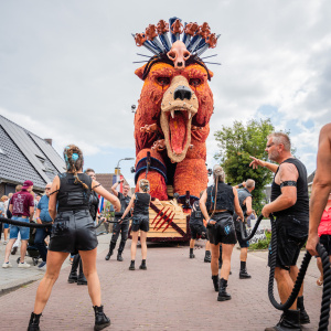 Corso Sint Jansklooster
