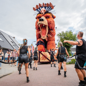 Corso Sint Jansklooster