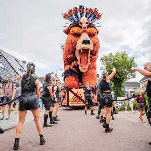 Corso Sint Jansklooster
