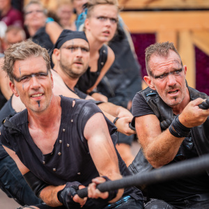 Corso Sint Jansklooster