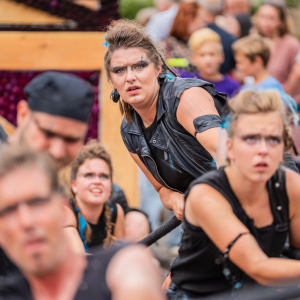 Corso Sint Jansklooster
