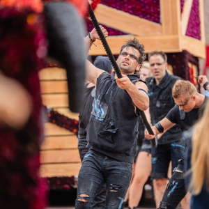 Corso Sint Jansklooster