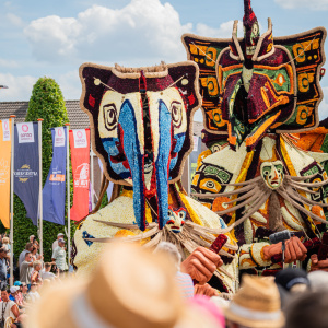 Corso Sint Jansklooster
