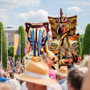 Corso Sint Jansklooster