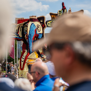 Corso Sint Jansklooster