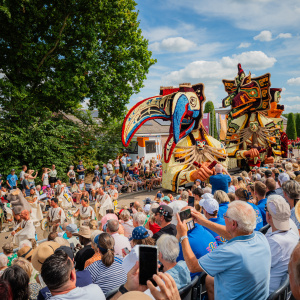 Corso Sint Jansklooster